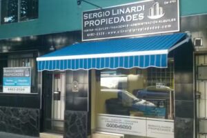 Sergio Linardi Propiedades