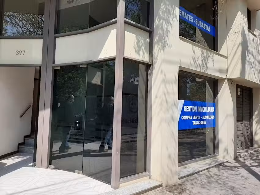 Sergio R MolinsPartner Negocios Inmobiliarios