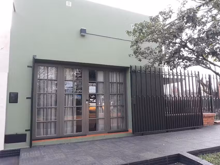 Servicios Inmobiliarios