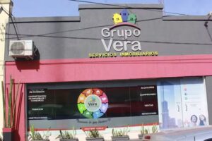 Servicios Inmobiliarios