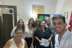 Servicios Inmobiliarios Viviana S Córdoba