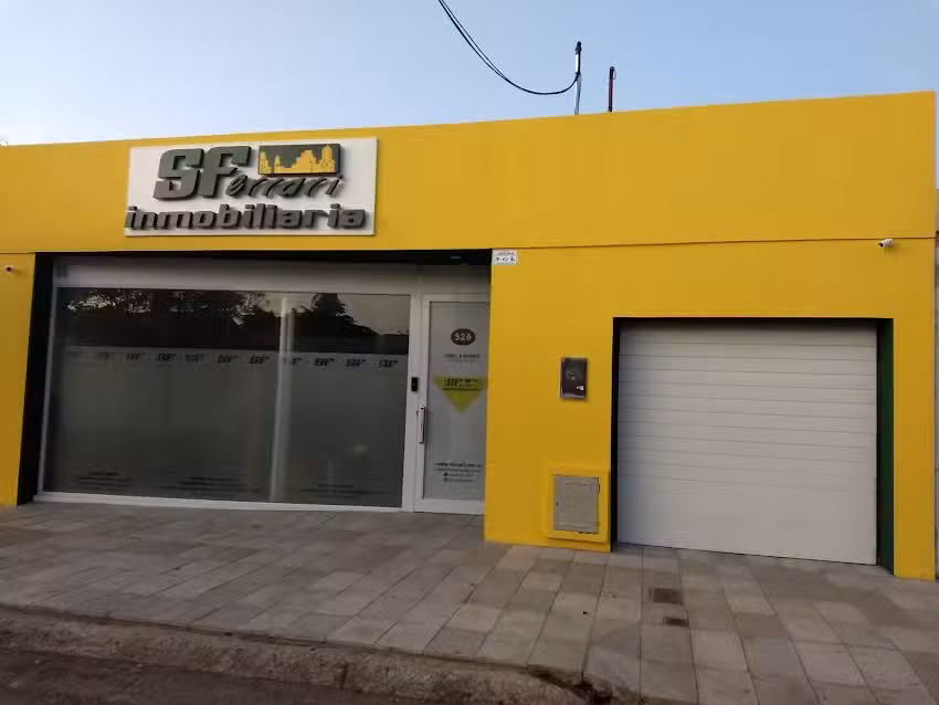 SFerrari Inmobiliaria