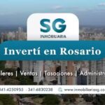 Sg inmobiliaria