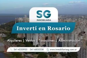 Sg inmobiliaria