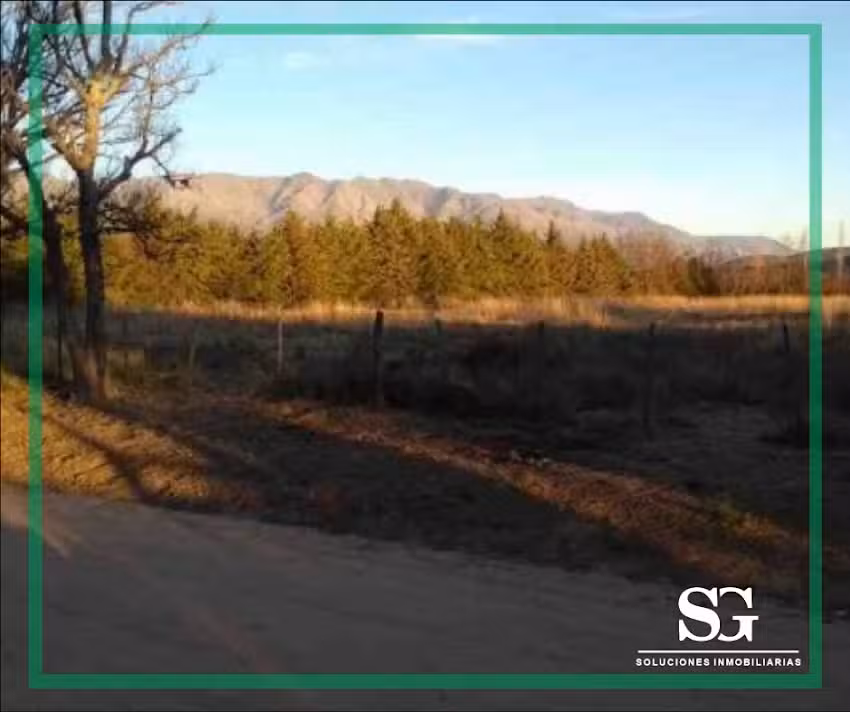 Sg Soluciones Inmobiliarias