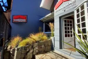 Shanahan Propiedades
