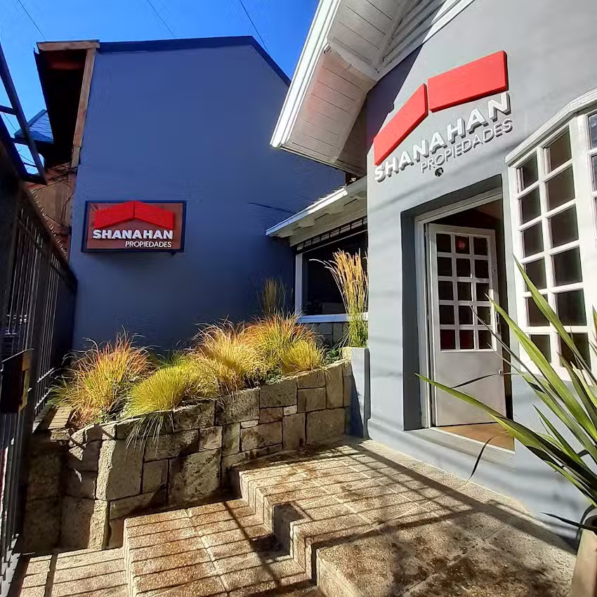 Shanahan Propiedades