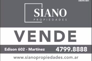 Siano Propiedades