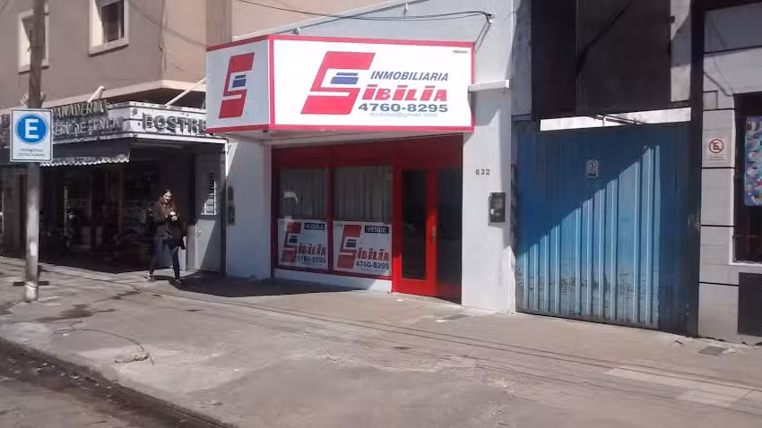 Sibilia Inmobiliaria
