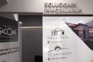 Sicom Soluciones Inmobiliarias