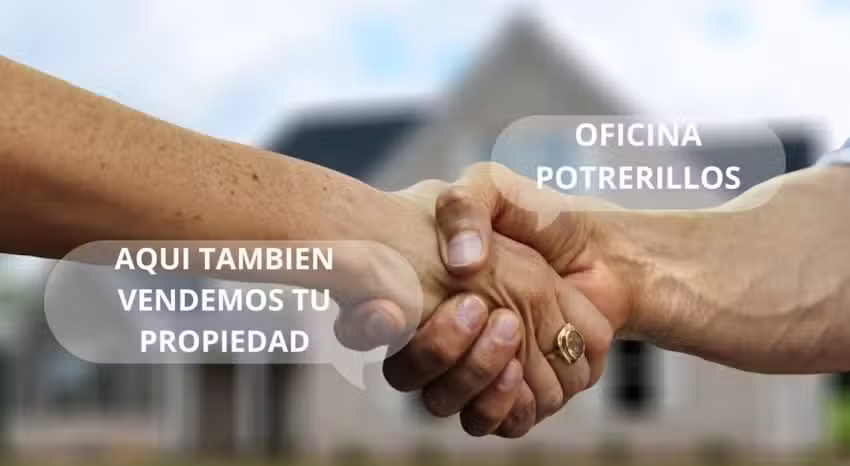 Siempre Bienes inmobiliaria y coaching