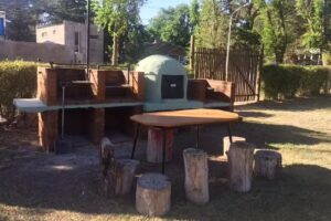 Sierra de la Ventana Caba&ntilde;as Los Mejores D&iacute;az