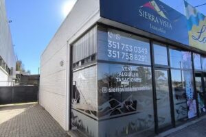 Sierra Vista Inmuebles