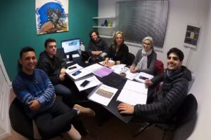 Sierras Azules Inmobiliaria