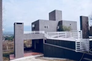 Sierras del Sur Village