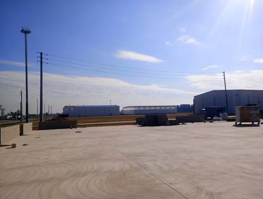 Silao Polo Industrial Y Logistico