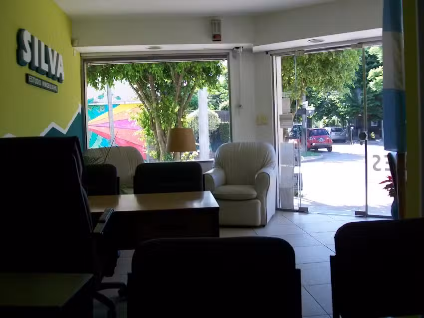 Silva Estudio Inmobiliario
