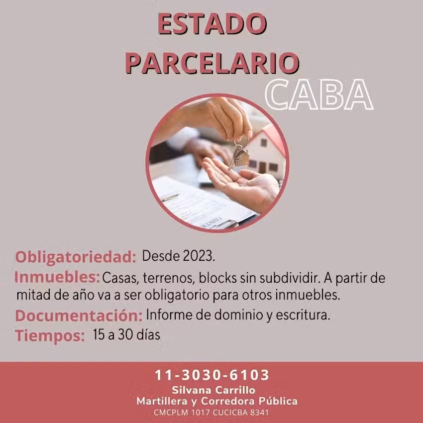 Silvana Carrillo Propiedades