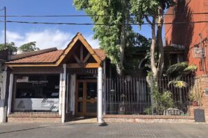 Silvana Longo Propiedades