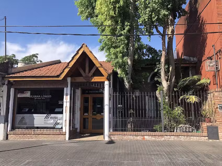 Silvana Longo Propiedades