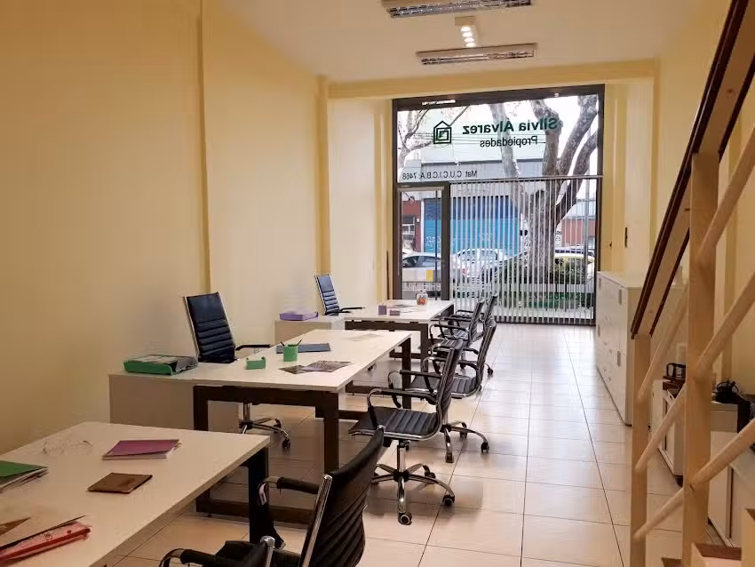 Silvia &Aacute;lvarez Propiedades Martillera Corredora Inmobiliaria