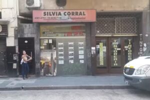 Silvia Corral Propiedades
