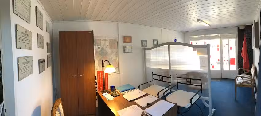 Silvia Ripodas Bienes Raices