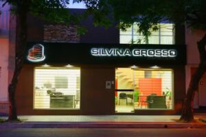 Silvina Grosso Inmobiliaria