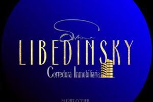 Silvina Libedinsky Corredora Inmobiliaria M1287 Ccpier Paran&aacute;