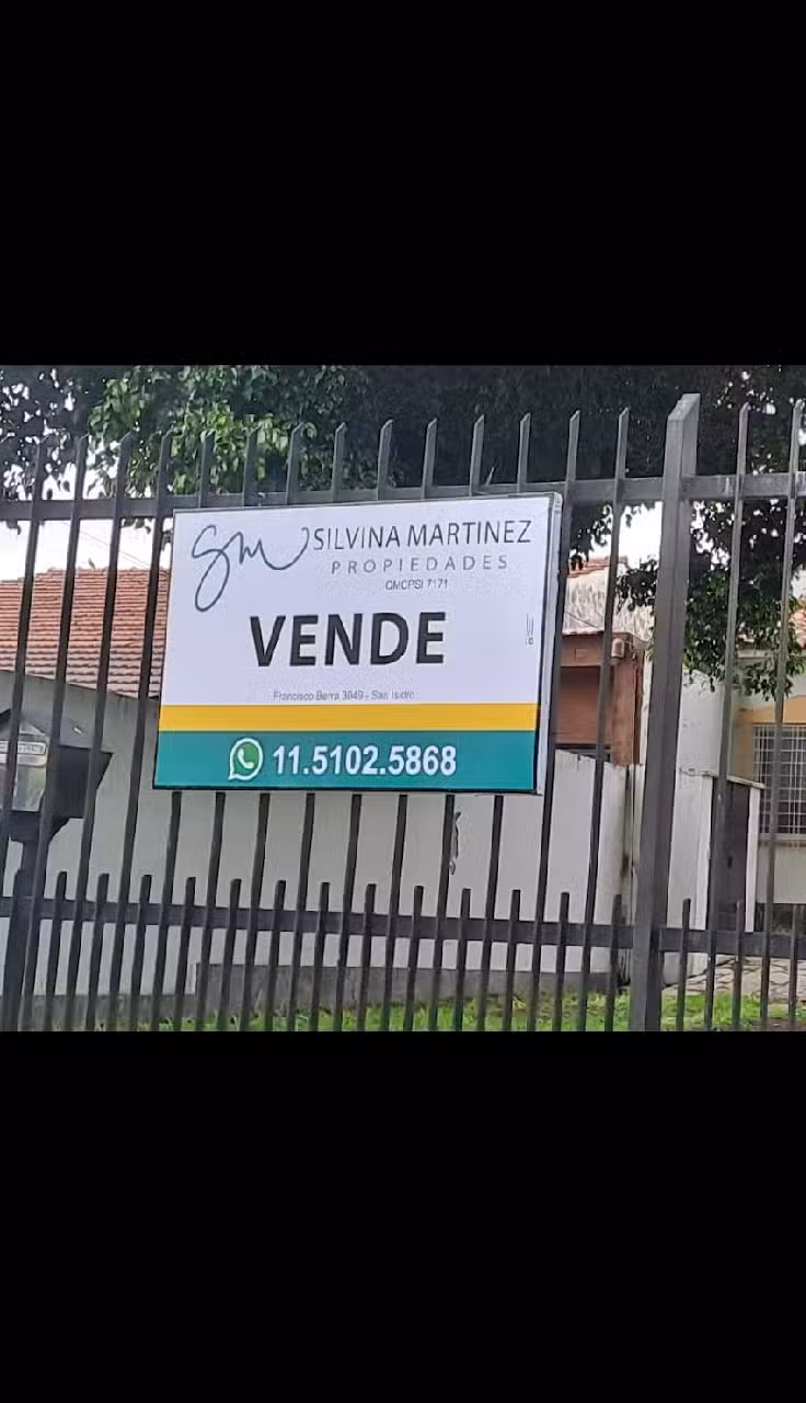 Silvina Martinez Propiedades