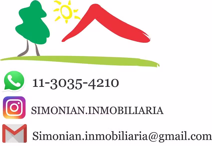 Simonian Inmobiliaria