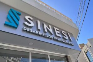 Sinesi Desarrollos Inmobiliarios