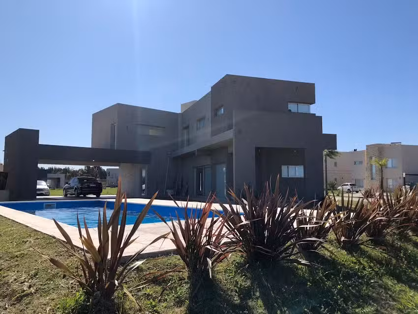 Sion Inmobiliaria Canning