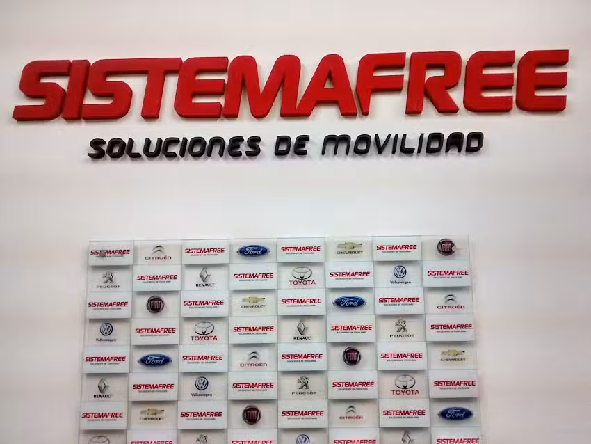 Sistema Free S A Agencia Salta