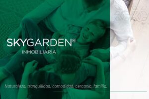Skygarden Inmobiliaria