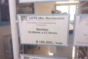 Sobrecasas Propiedades