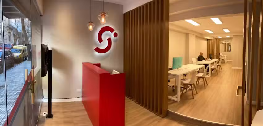 Socolovsky Soluciones Inmobiliarias