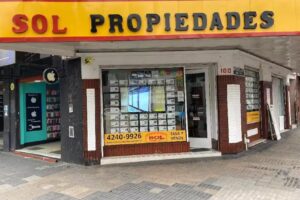 Sol Propiedades