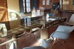 Sol Propiedades Zapala Real Estate Agency