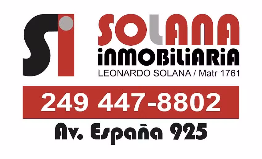Solana Inmobiliaria