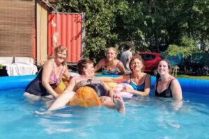 Solar De Las Acacias