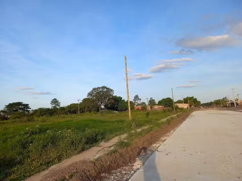 Solar del Campo V