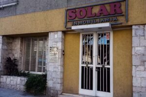 Solar Inmobiliaria