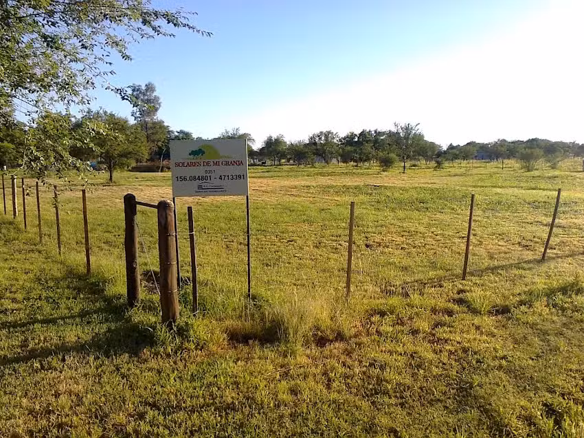 Solares de Mi Granja