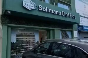 Solimano Dal Pos Real Estate