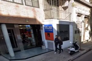 Soljan Inmobiliaria Boutique