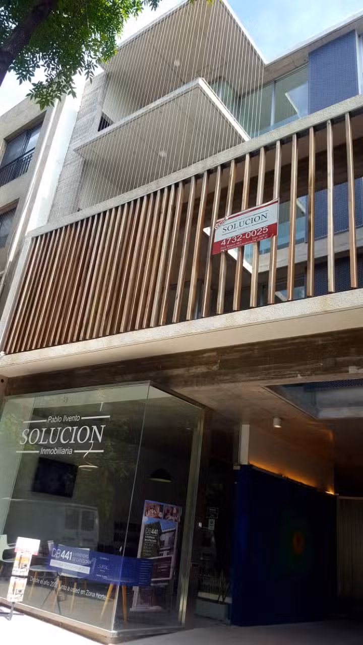 Solucion Inmobiliaria