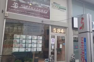 Soluciones Inmobiliarias