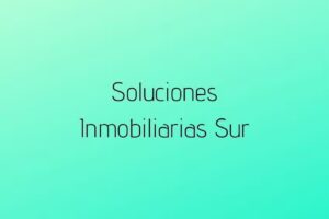 Soluciones Integral Sur
