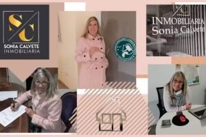 Sonia Calvete Inmobiliaria